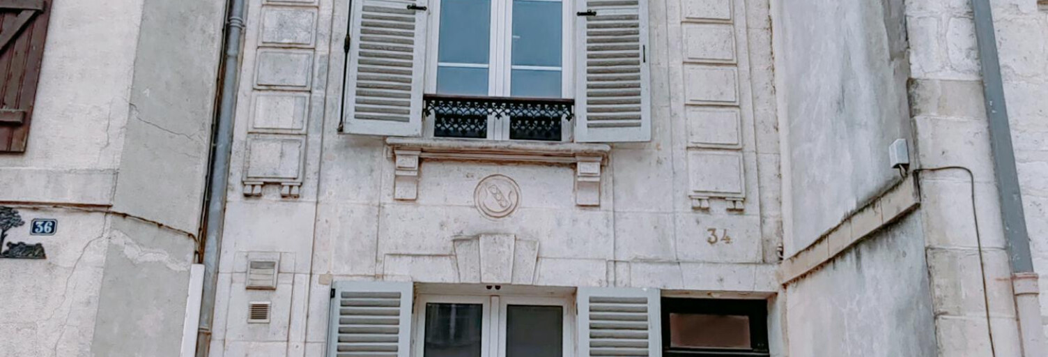 Maison 4 Pièces 115 m² à vendre à Villers-Cotterêts (02600)