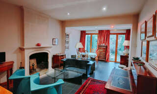 Maison 4 Pièces 118 m² à vendre à Villers-Cotterêts (02600)