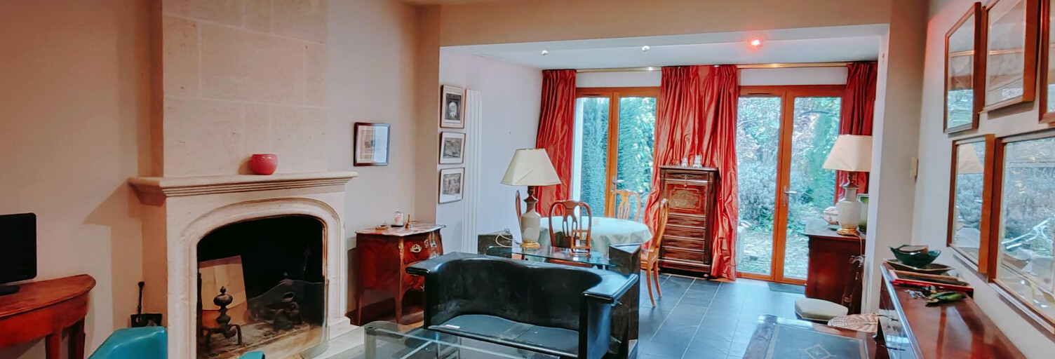 Maison 4 Pièces 118 m² à vendre à Villers-Cotterêts (02600)