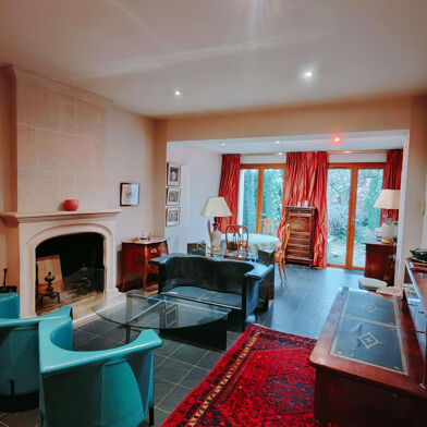 Maison 4 pièces 272000 €