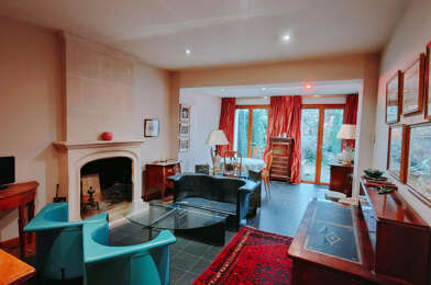 Maison 4 pièces 272000 €