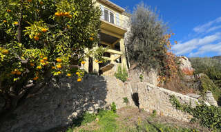 Maison 4 Pièces 78 m² à vendre à Le Bar-sur-Loup (06620)