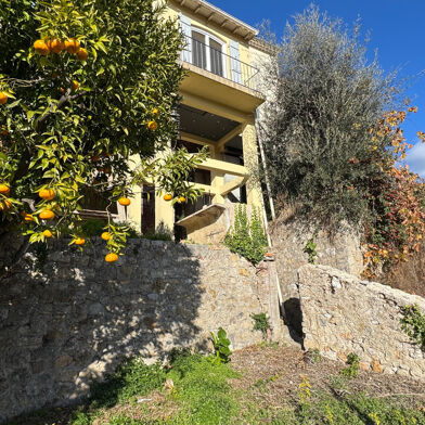 Maison 4 pièces 260000 €