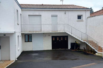 Maison 13 pièces 167000 €