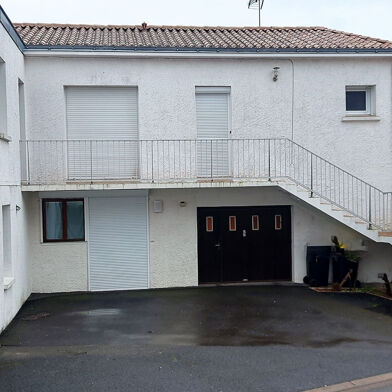 Maison 13 pièces 179000 €