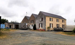 Maison 5 Pièces 136 m² à vendre à Longèves (85200)