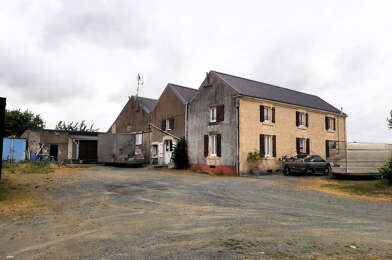 Maison 5 pièces 198000 €