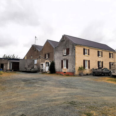 Maison 5 pièces 198000 €