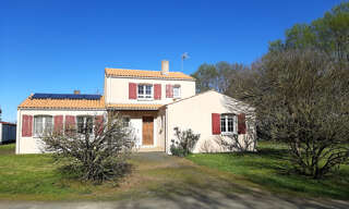 Maison 7 Pièces 153 m² à vendre à Petosse (85570)