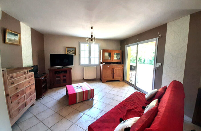 Maison villa 7 pièces 153 m2 avec terrain 3 124 m2   Proche — photo 4
