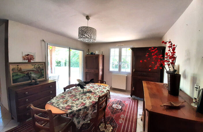 Maison villa 7 pièces 153 m2 avec terrain 3 124 m2   Proche — photo 5