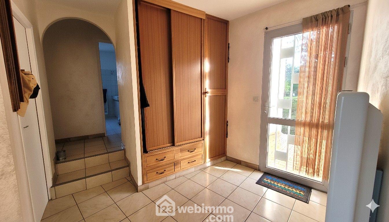 Maison - 167m² - La Tranche-sur-Mer