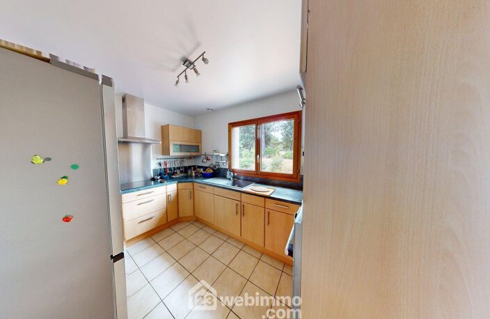 Maison - 167m² - La Tranche-sur-Mer — photo 4