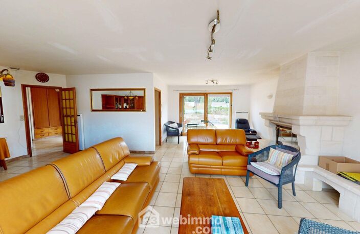 Maison - 167m² - La Tranche-sur-Mer — photo 5