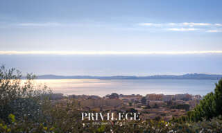 Appartement 4 Pièces 77 m² à vendre à Saint-Laurent-du-Var (06700)