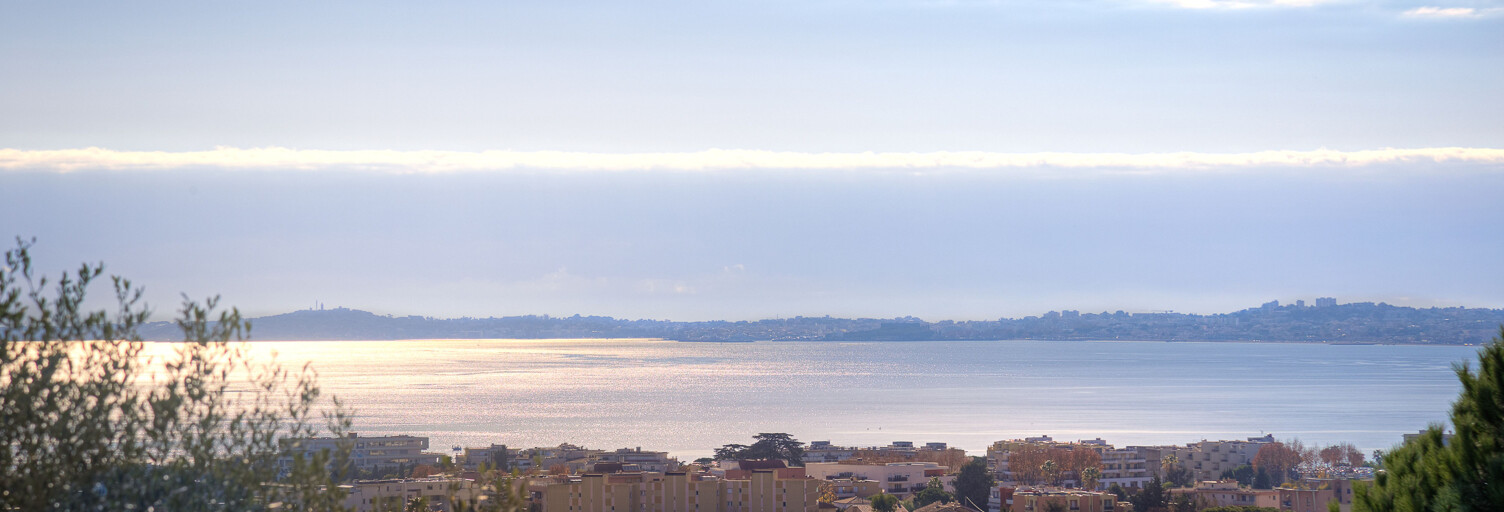 Appartement 4 Pièces 77 m² à vendre à Saint-Laurent-du-Var (06700)