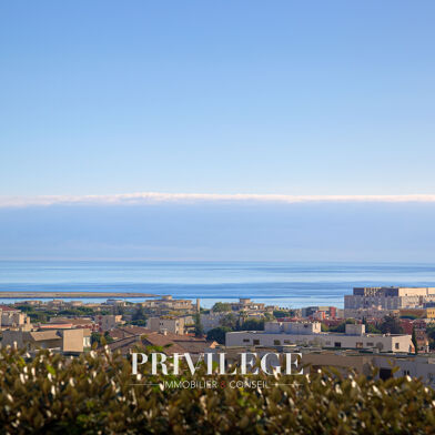 Appartement 4 pièces 748000 €