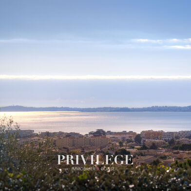 Appartement 4 pièces 699000 €