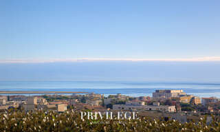 Appartement 4 Pièces 84 m² à vendre à Saint-Laurent-du-Var (06700)