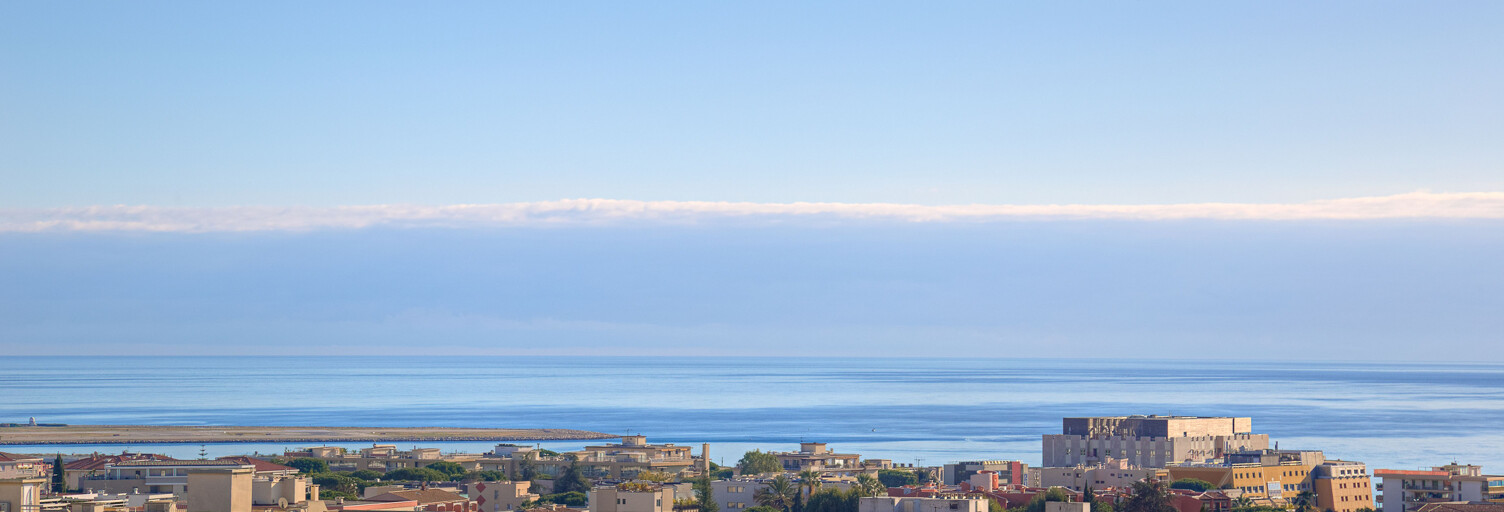 Appartement 4 Pièces 84 m² à vendre à Saint-Laurent-du-Var (06700)