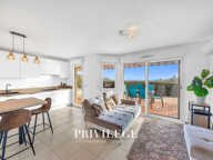 Saint-Laurent-du-Var   Les Plateaux Fleuris : Appartement 4 — photo 2