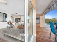 Saint-Laurent-du-Var   Les Plateaux Fleuris : Appartement 4 — photo 3