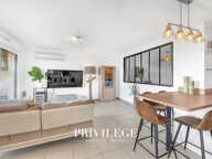 Saint-Laurent-du-Var   Les Plateaux Fleuris : Appartement 4 — photo 4