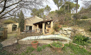 Maison 4 Pièces 148 m² à vendre à Pélissanne (13330)