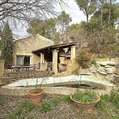 Maison 4 pièces 528000 €