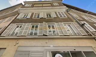 Maison 200 m² en viager Tulle (19000)