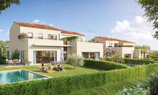 Appartement neuf   m² à vendre à Valbonne (06560)