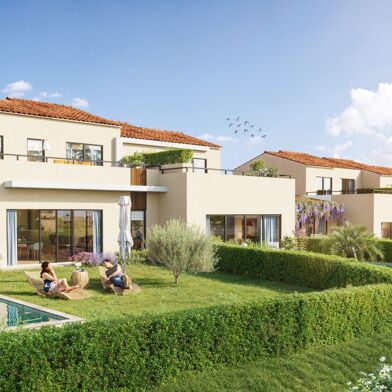 Appartement 5 pièces 780000 €