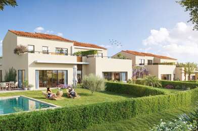 Maison 4 pièces 565000 €