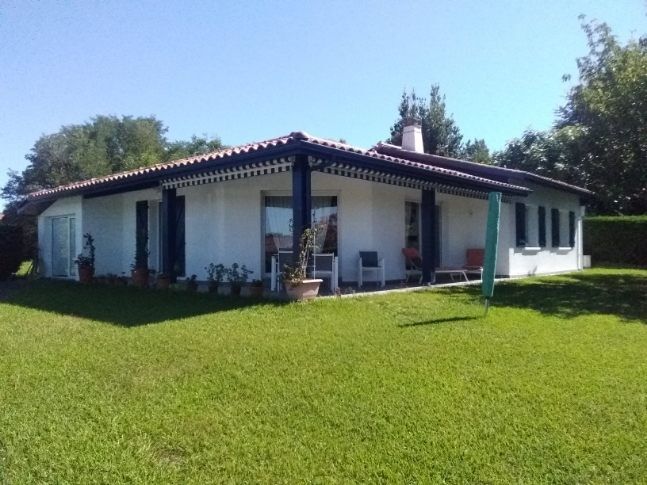 Villa / Maison  T4 à vendre Hendaye 64700