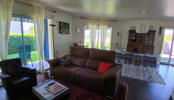 Villa / Maison 4 pièces  à vendre Hendaye 64700
