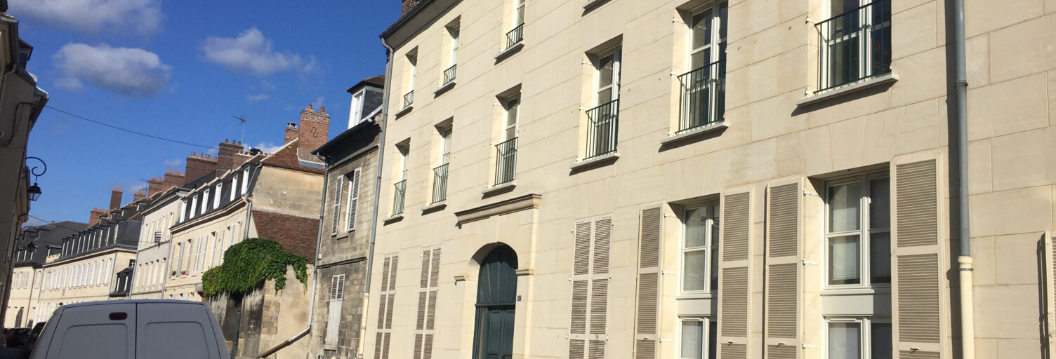 Bureau 8 Pièces 131 m² à vendre à Compiègne (60200)