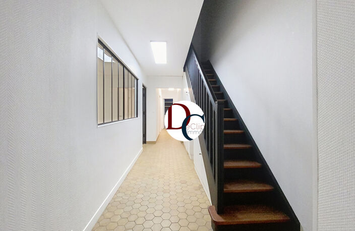 Bureau centre-ville de Compiègne  ou appartement 131m2 de su — photo 3