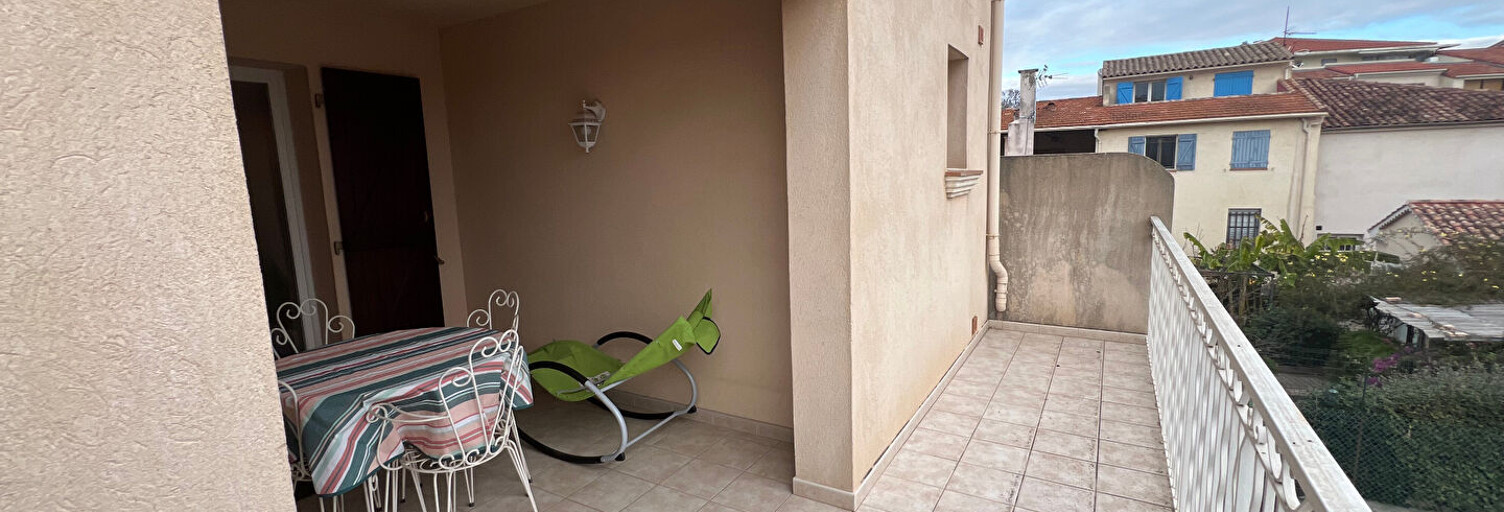 Appartement 4 Pièces 121 m² à louer à Puget-sur-Argens (83480)