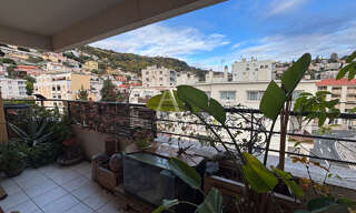 Appartement 2 Pièces 37 m² à louer à Nice (06100)