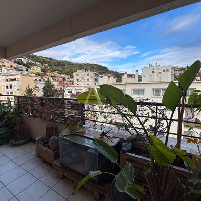 Appartement 2 pièces 847 €