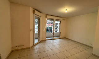 Appartement 2 Pièces 37 m² à louer à Nice (06100)