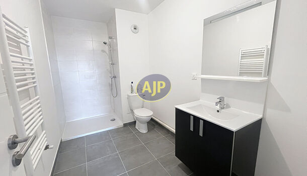 Appartement 2 pièces  à vendre Bayonne 64100