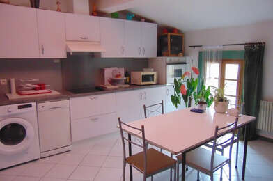 Appartement 3 pièces 135600 €