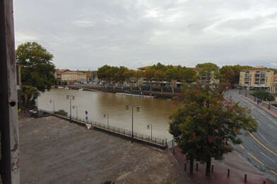 Appartement 3 pièces 145600 €