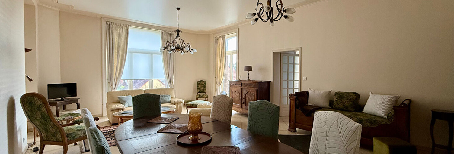 Appartement 4 Pièces 146 m² à louer à Guebwiller (68500)