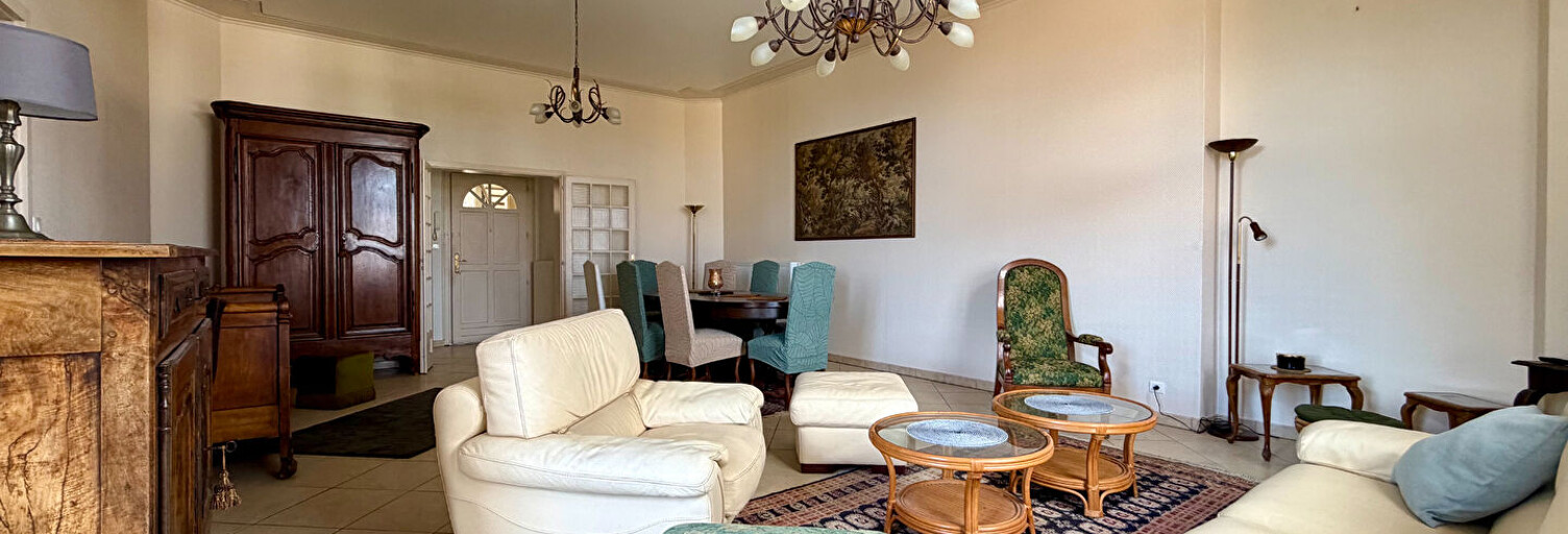 Appartement 4 Pièces 146 m² à louer à Guebwiller (68500)