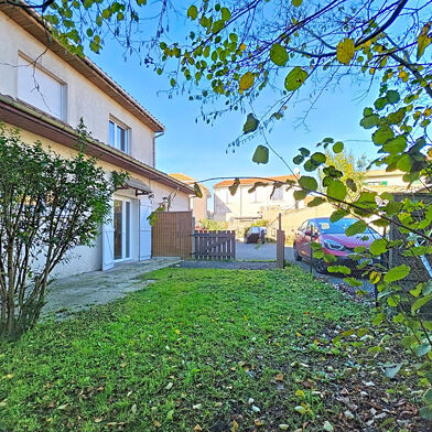 Appartement 3 pièces 203000 €