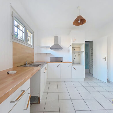 Appartement 3 pièces 199500 €