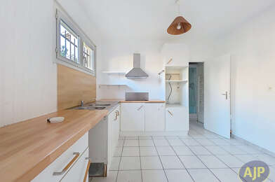 Appartement 3 pièces 199500 €