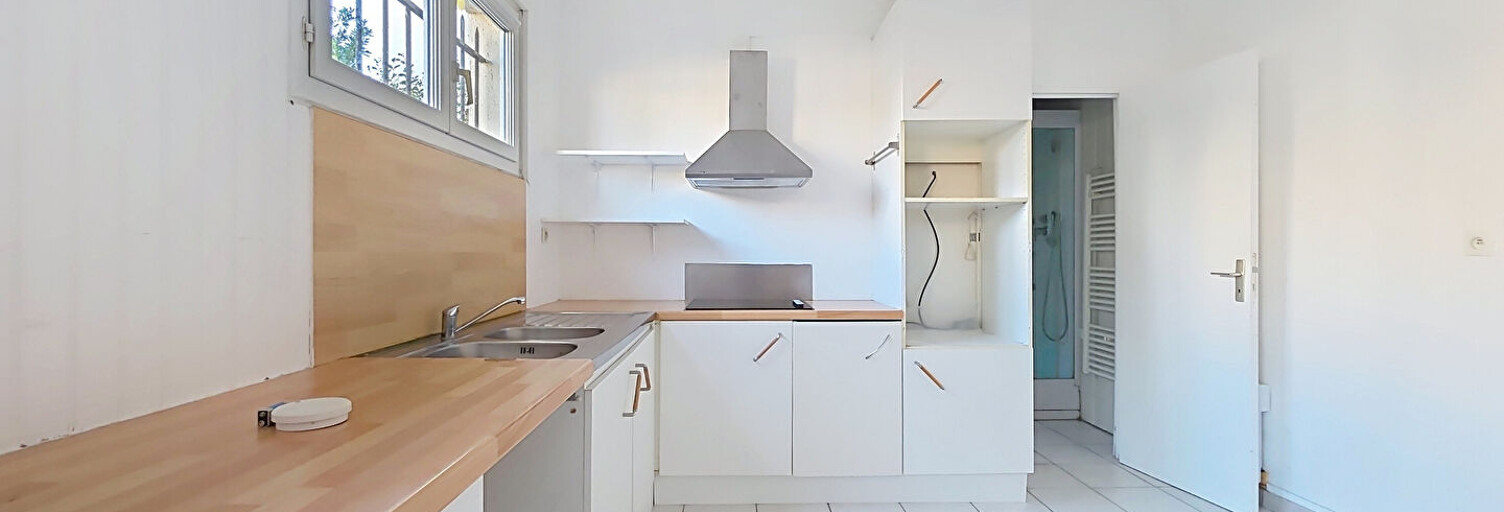 Appartement 3 Pièces 74 m² à vendre à Cestas (33610)